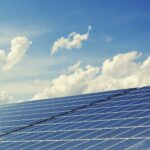 Placas fotovoltaicas
