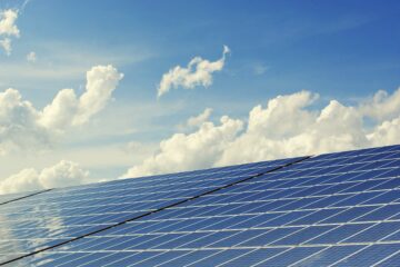 Placas fotovoltaicas